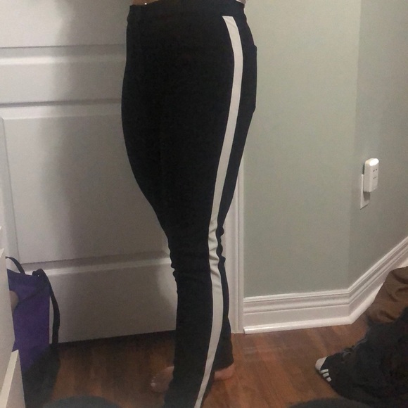 Tuxedo Pants - Picture 3 of 5